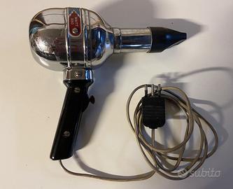 Asciugacapelli Phon vintage