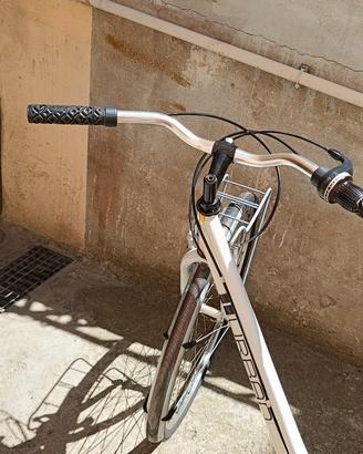  bici da donna 