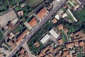 Immobile di 650 m² con 1 locale a Iseo