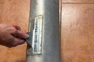 Terminale gara Honda 2011