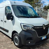 Renault Master Furgonato 2.3 cc 180 Cv - Tutto OK