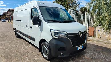 Renault Master Furgonato 2.3 cc 180 Cv - Tutto OK