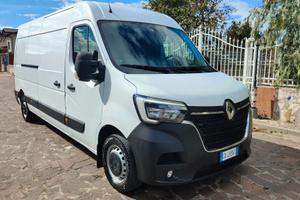 Renault Master Furgonato 2.3 cc 180 Cv - Tutto OK