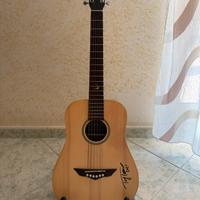 Chitarra acustica