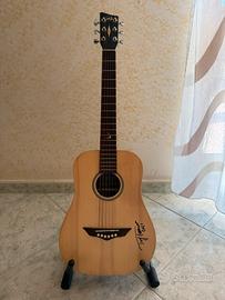Chitarra acustica