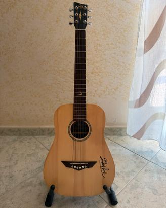Chitarra acustica