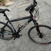 City bike bandiziol