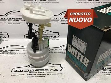 Pompa Benzina Nissan Qasqai 2.0 4x4 17040JD00A