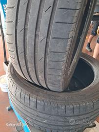 2 GOMME USATE ESTIVO 2154517 - CP10821235