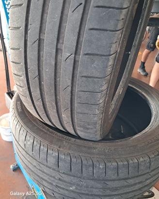 2 GOMME USATE ESTIVO 2154517 - CP10821235