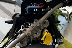 Bmw F900 GS