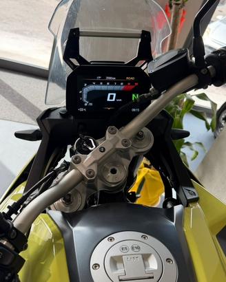 Bmw F900 GS