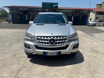 Mercedes-benz ML 350 BlueTEC Sport