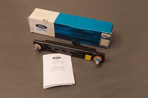 Ford Fiesta xr2i RS turbo regolatore sicurezza