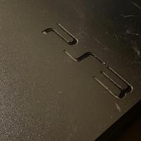 Sony PS3 con 2 controller e 10 giochi