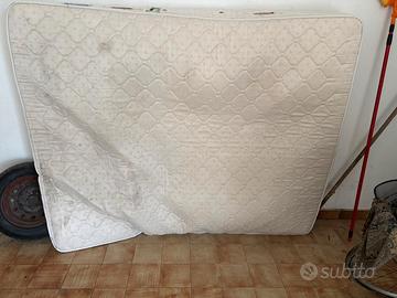 Materasso matrimoniale 