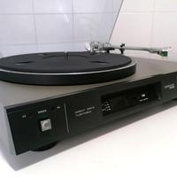 Giradischi Hi FI VISONIK CEC DD 8200