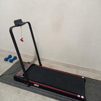 Tapis roulant elettrico 