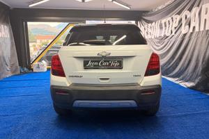 Chevrolet Trax 1.6 FWD LS km 120 mila