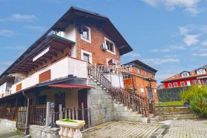 SAN RAFFAELE CIMENA AMPIO APPARTAMENTO