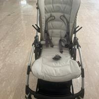 Passeggino e culletta