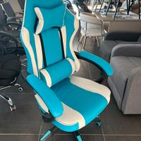 Sedia gaming NAPOLI