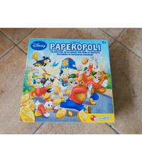 giochi da tavolo per bambini Disney 