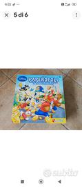 giochi da tavolo per bambini Disney 