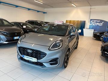Ford Puma ST LINE X 1.0 EcoBoost Hybrid aut. GAR. 