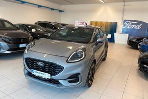Ford Puma ST LINE X 1.0 EcoBoost Hybrid aut. GAR. 
