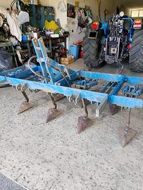 Tiller 7 punte Cirma serie pesante