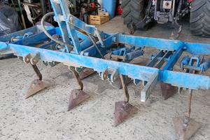 Tiller 7 punte Cirma serie pesante