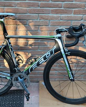 Bicicletta FELT AEROROAD AR5-56