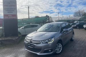 Citroen C4 BlueHDi 120 S&S EAT6 Feel