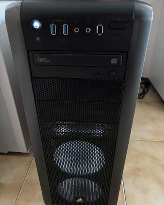 Pc gaming