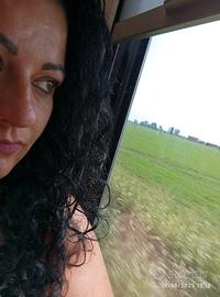 Cameriera,stiro,pulizie,banconista