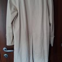 trench Burberry beige xl