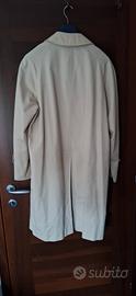 trench Burberry beige xl