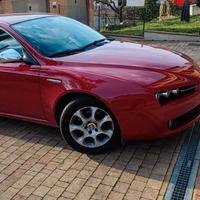 Alfa Romeo 159 JTDm 16v 
