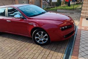 Alfa Romeo 159 JTDm 16v 