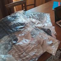 Stock intimo Marchio di lusso Spanx 40 pezzi