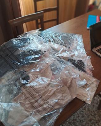 Stock intimo Marchio di lusso Spanx 40 pezzi
