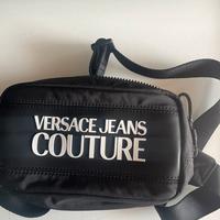 Marsupio Versace Jeans Couture