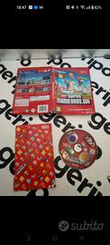 new super Mario bros wii Nintendo wii 