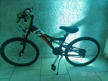 bici mai utilizzata 