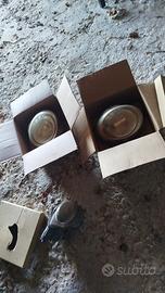 Fari e faretto fiat 500