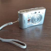 Fotocamera Nikon Coolpix L15