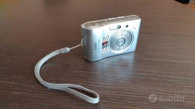 Fotocamera Nikon Coolpix L15