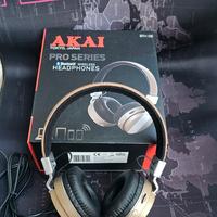 Cuffie Akai wireless Bluetooth Akai BTH-08