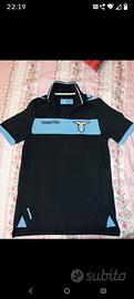 Maglia Lazio nera